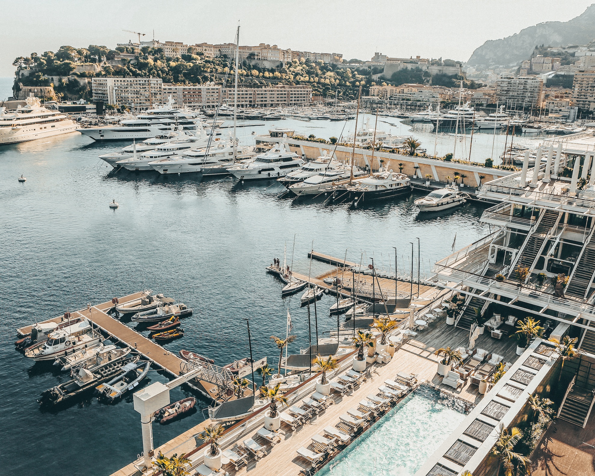 Sichterman Yachts Monaco