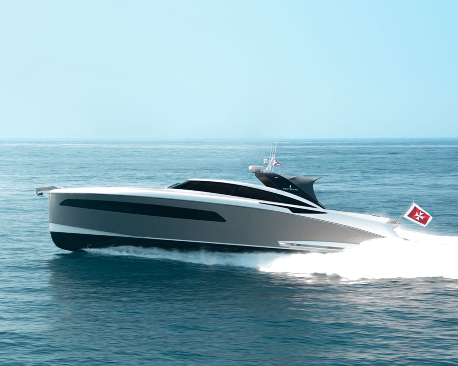 libertas 15m yacht price